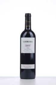 spain-priorat-wine-clos-de-lobac-2011